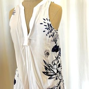 Lightweight summer tank by Desigual